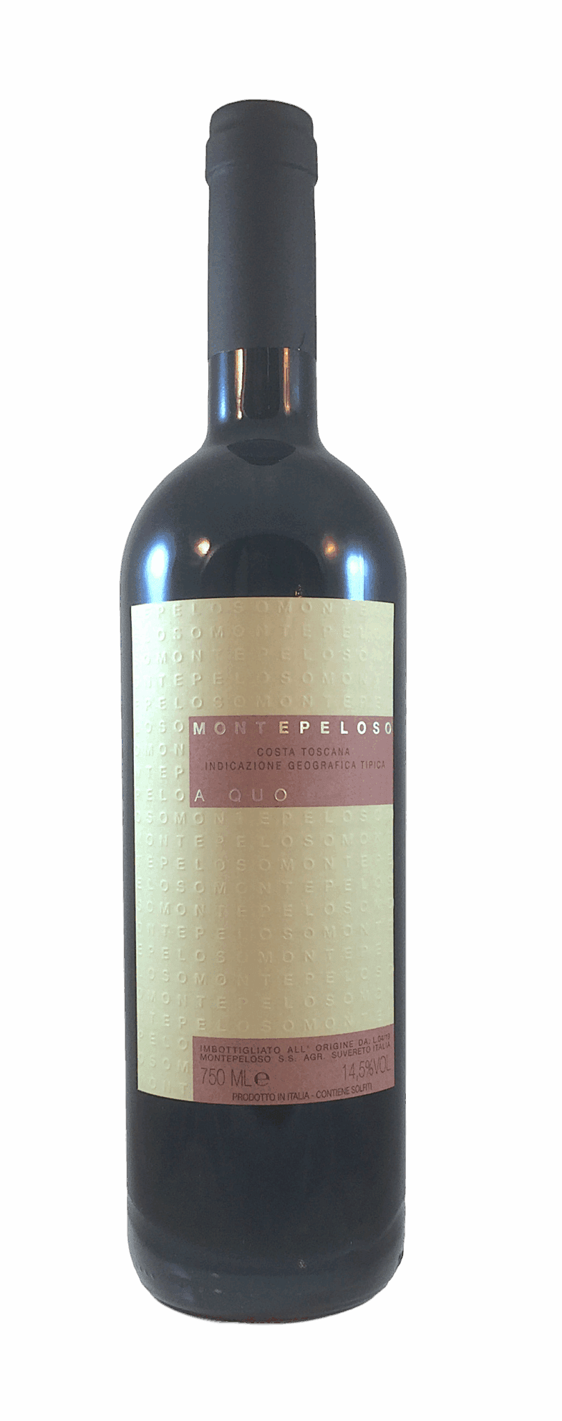 Montepeloso A Quo Toscana