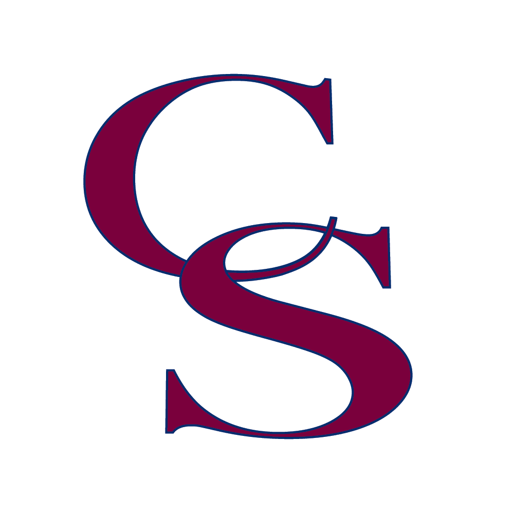 Colonial Spirits CS Icon