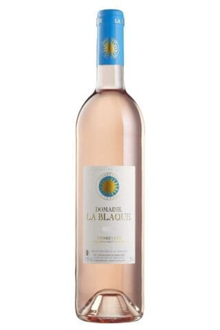Dom La Blaque Rose Pierrevert - 750ml