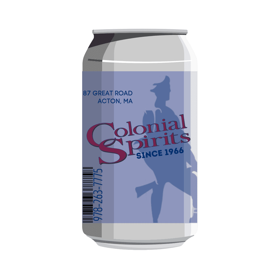 Mighty Squirrel Double Cloud Candy - 4 Pack