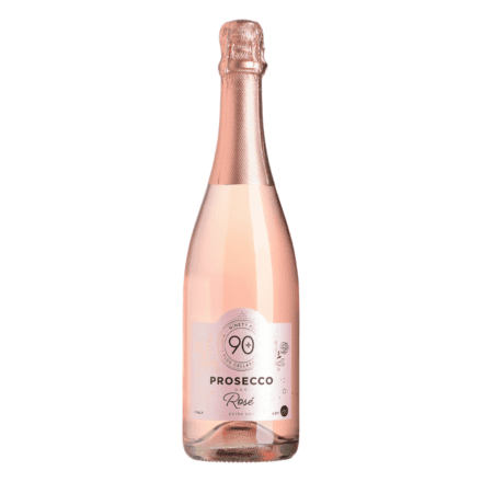 90+ Cellars Lot 197 Prosecco Rose - 750ml