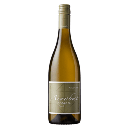 Acrobat By Ke Pinot Gris Oregon - 750ml