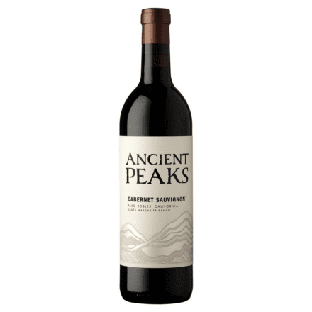 Ancient Peaks Cab Sauv Santa Margherita Ranch - 750ml