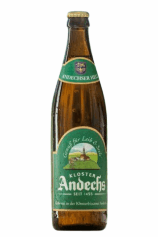 Andechs Andechser Hell