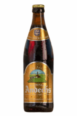 Andechs Doppelbock Dunkel