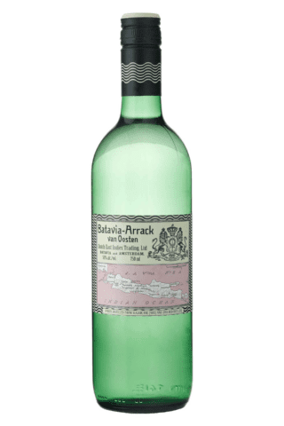 Batavia Arrack Van Osten - 750ml