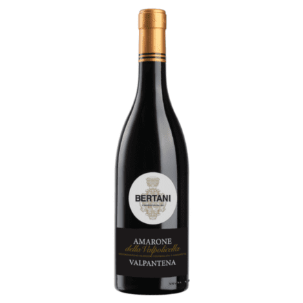 Bertani Amarone Della Valpolicella Classico Valpantena - 750ml