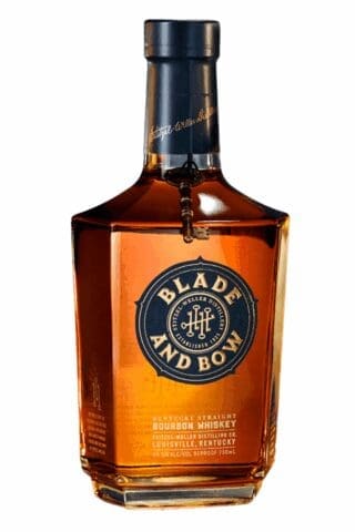 Blade And Bow Bourbon - 750ml