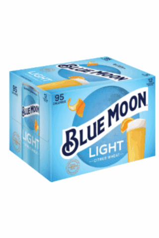 Blue Moon Light