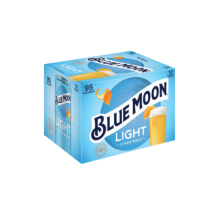 Blue Moon Light