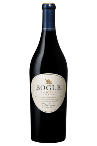 Bogle Petite Sirah Ca - 750ml
