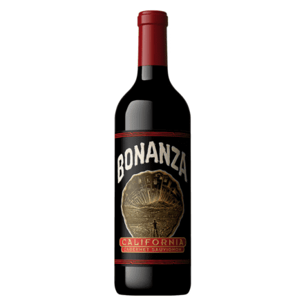 Bonanza Cab Sauv - 750ml