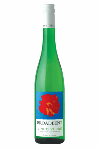 Broadbent Vinho Verde - 750ml