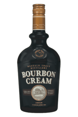 Buffalo Trace Bourbon Cream Liqueur - 750ml