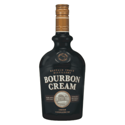 Buffalo Trace Bourbon Cream Liqueur - 750ml