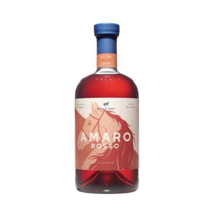 Bully Boy Amaro Rosso - 750ml