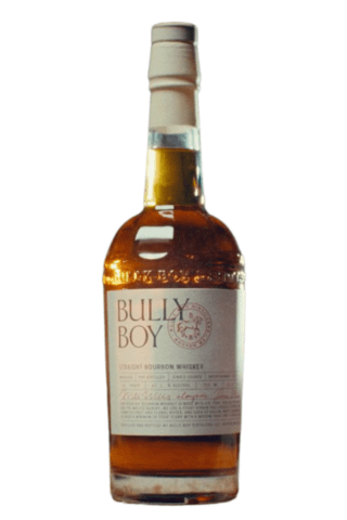 Bully Boy Bourbon - 750ml