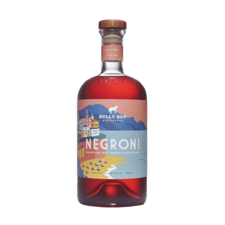 Bully Boy Negroni - 750ml