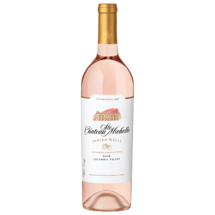 Csm Indian Wells Rose Columbia Valley - 750ml