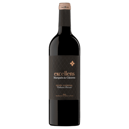 Marques De Caceres Excellens Rioja Crianza - 750ml