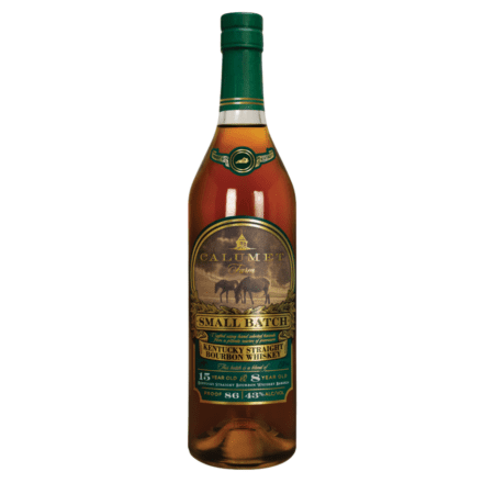 Calumet Small Batch Bourbon - 750ml