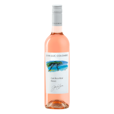 Jean-luc Colombo 'cape Bleue' Rose Provence - 750ml