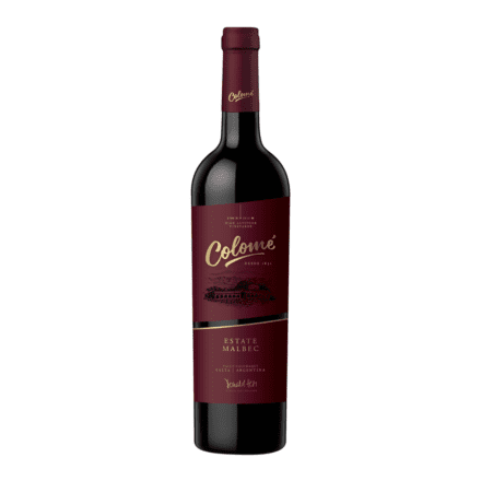 Colome Estate Malbec Salta - 750ml