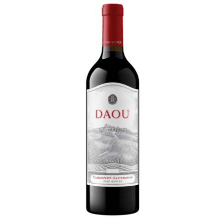 Daou Cab Sauv Paso Robles - 750ml