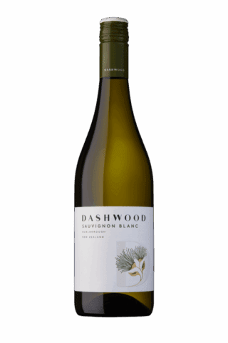 Dashwood Sauv Blanc Marlborough - 750ml