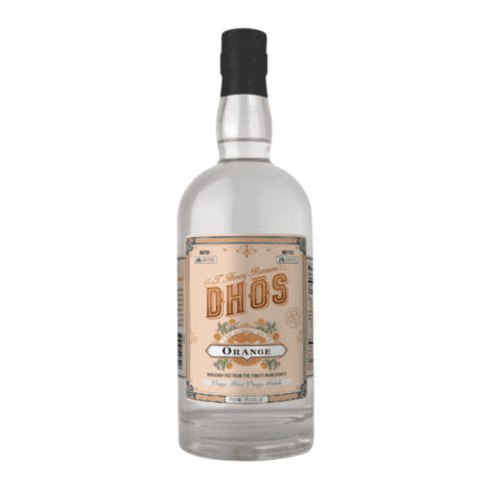 Dhos Non-alcoholic Bittersweet Aperitif - 750mL