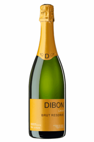 Dibon Cava Brut Reserva - 750ml