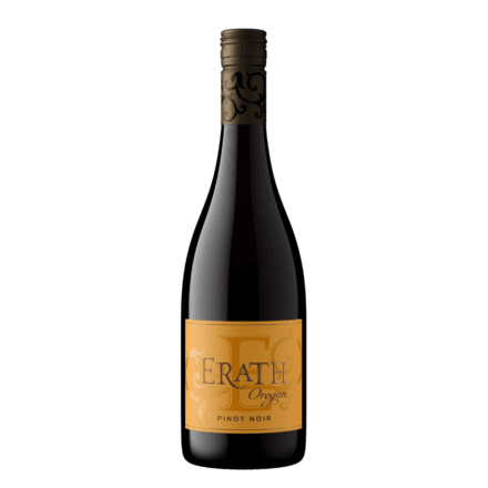 Erath Vyds Pinot Noir Willamette Vly - 750ml