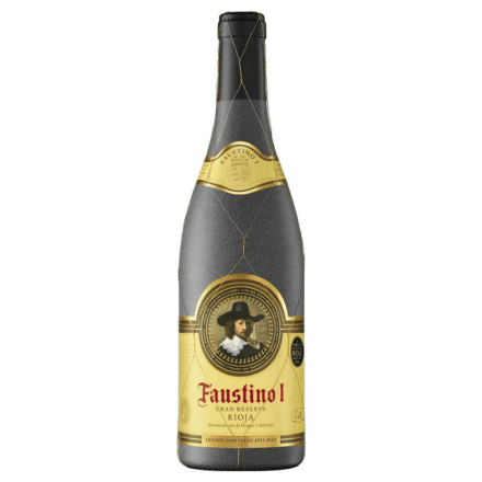 Faustino 'i' Rioja Gran Reserva - 750ml