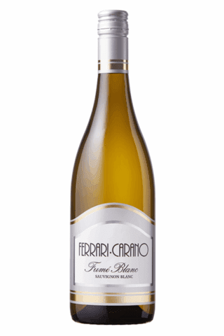 Ferrari-carano Fume Blanc Sonoma Cnty - 750ml