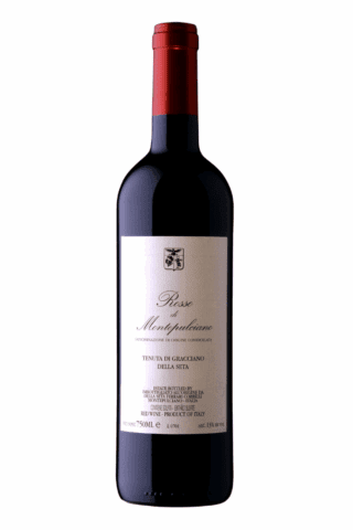 Tenuta Di Gracciano Rosso Di Montepulciano - 750ml