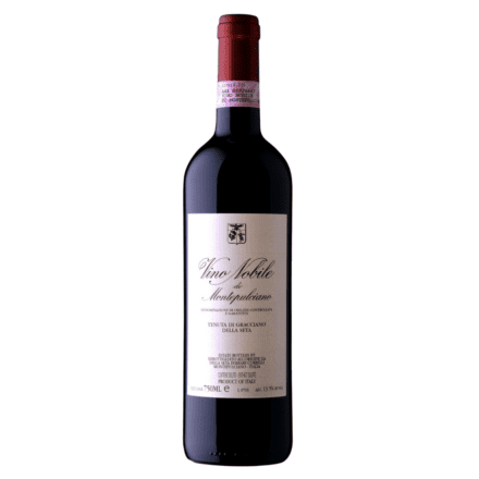 Tenuta Di Gracciano Vino Nobile Di Montepulciano - 750ml