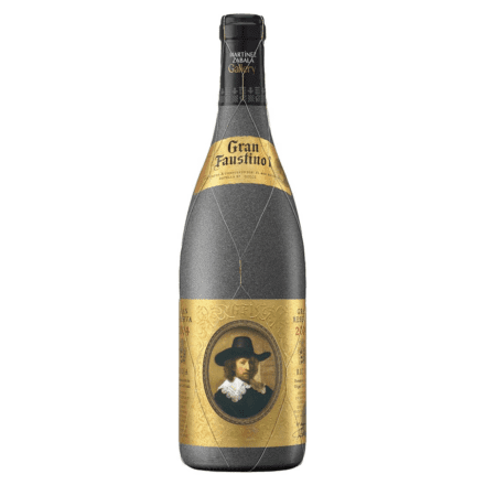 Gran Faustino I Gran Reserva - 750ml