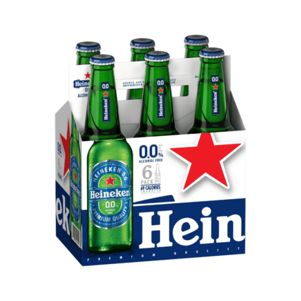 Heineken 0.0 Non-alcoholic