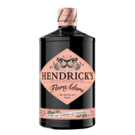 Hendrick's Flora Adora - 750ml