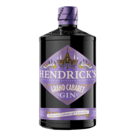 Hendrick's Grand Cabaret - 750ml