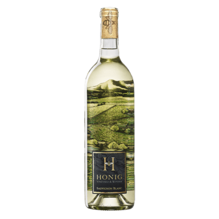 Honig Sauvignon Blanc North Coast - 750ml