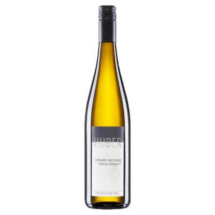 Huber Gruner Veltliner Obere Steigen Traisental - 750ml