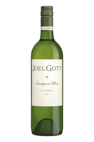 Joel Gott Sauv Blanc California - 750ml
