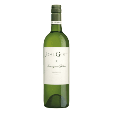 Joel Gott Sauv Blanc California - 750ml