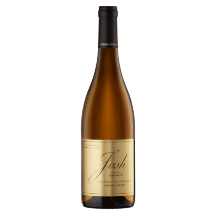 Josh Cellars Res Buttery Chard North Coast - 750ml