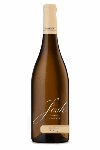 Josh Cellars Res Chard North Coast - 750ml