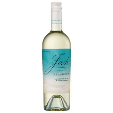 Josh Cellars Seaswept Pg Sb Blend California - 750ml