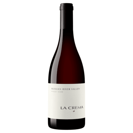 La Crema Pinot Noir Rrv - 750ml