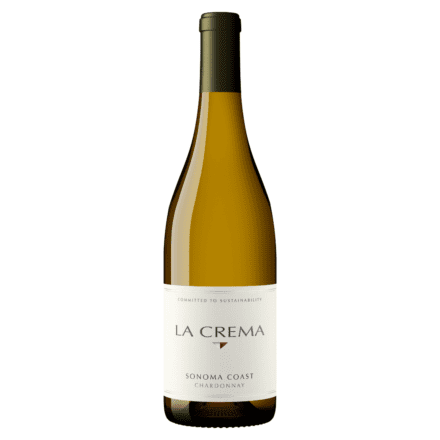 La Crema Chard Sonoma Coast - 750ml