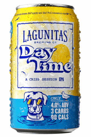 Lagunitas Daytime Ipa